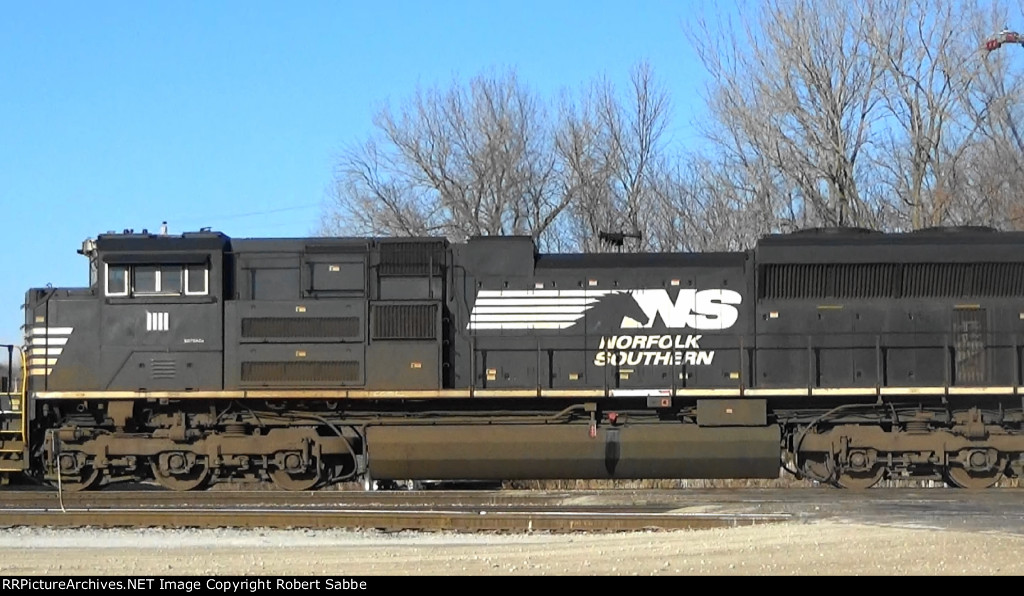 NS 1111